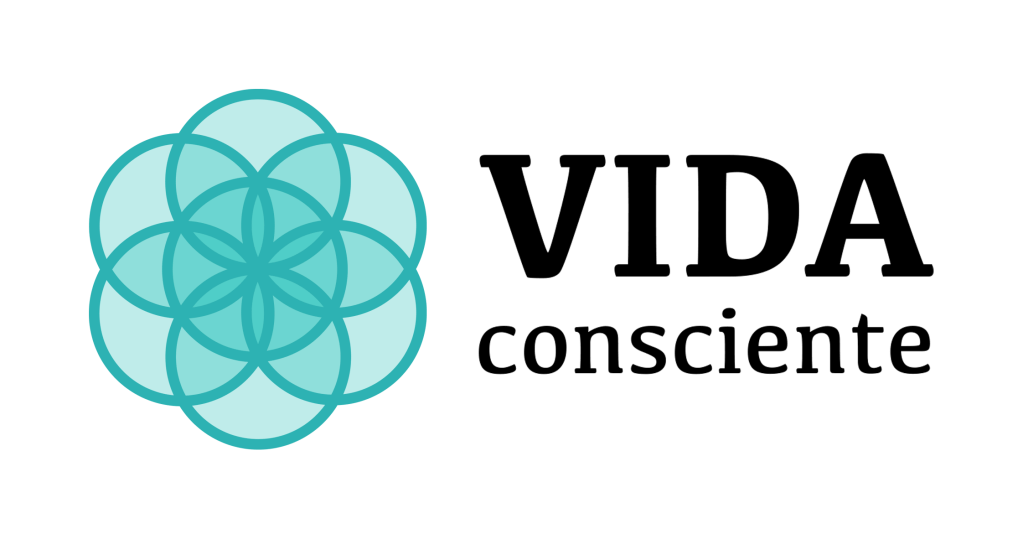 Logo Vida consciente