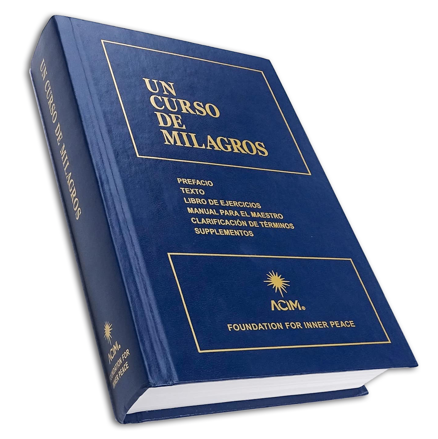 ¿En qué puede ayudarnos «Un curso de milagros»?