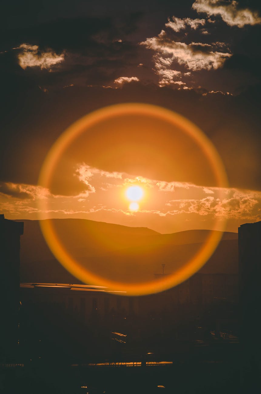 Significado espiritual del&nbsp;círculo