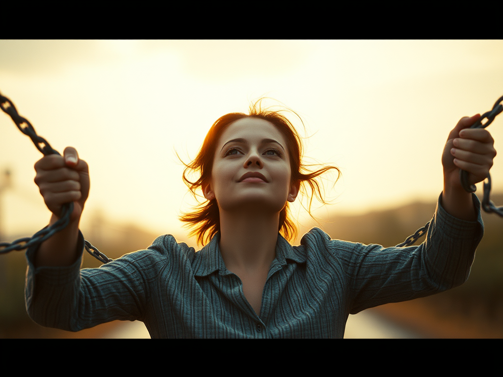 Meditación para liberarte de LEALTADES FAMILIARES