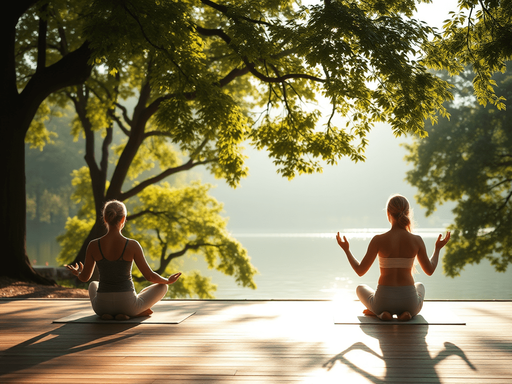 Música para meditar 432&nbsp;Hz