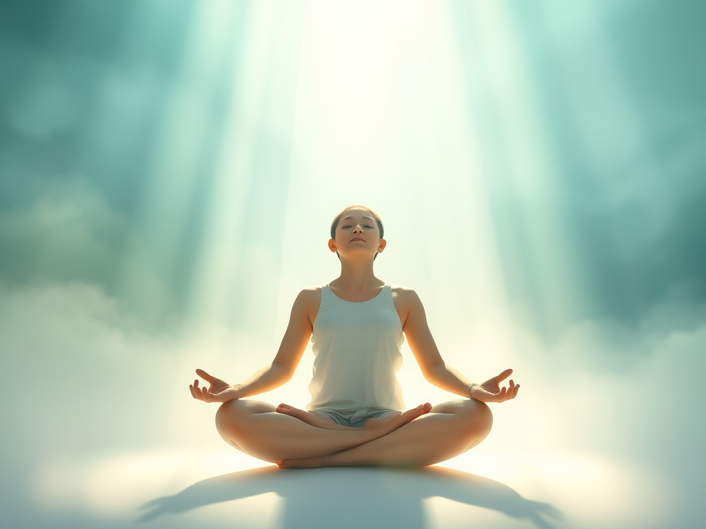 Oración para liberarte de ENVIDIAS y CELOS