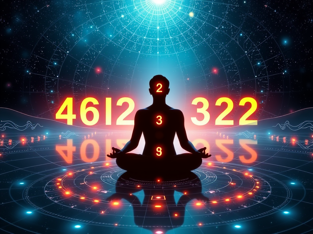 Secuencia numérica Grigori Grabovoi para la recuperación rápida de salud