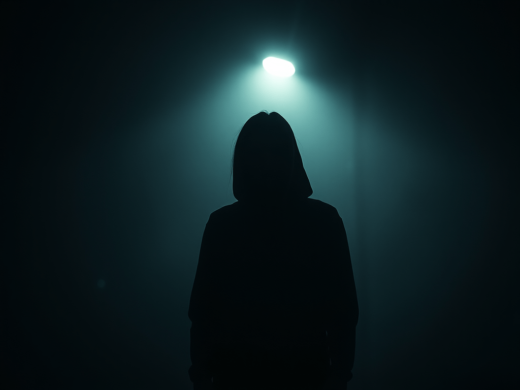 La noche oscura del&nbsp;Alma