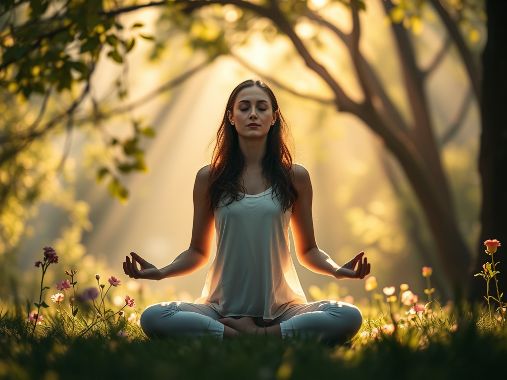 Meditación gratis para liberarte del abuso narcisista