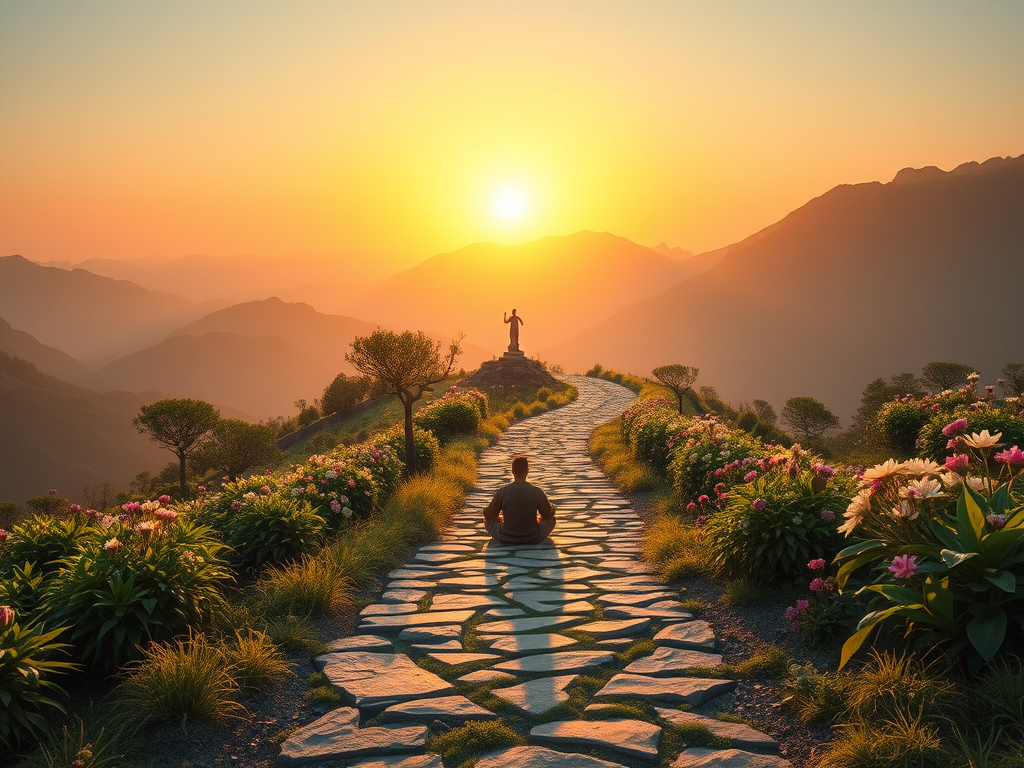 65 PAUTAS PARA DOMAR TU EGO Y REALIZAR TU ALMA por Alejandro Jodorowsky