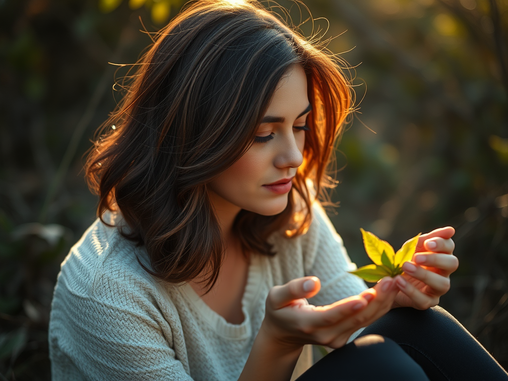Características de las personas altamente sensibles