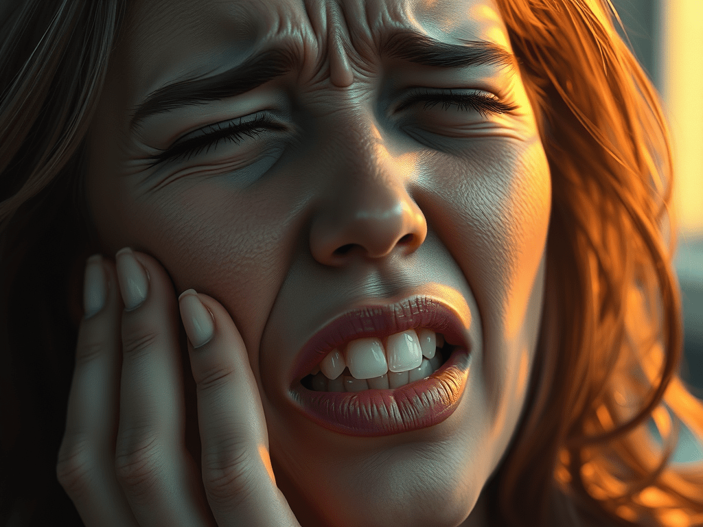 Constelaciones familiares: DIENTES y&nbsp;MUELAS