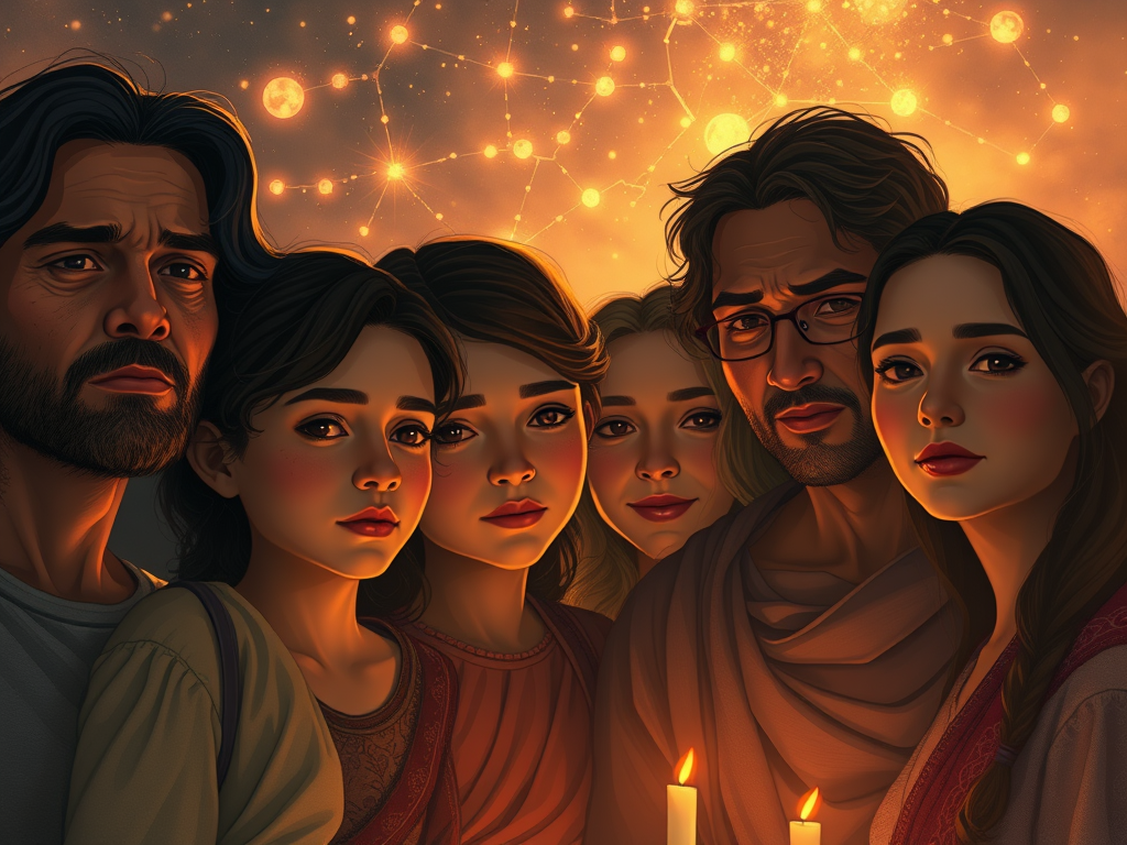 Los órdenes del amor