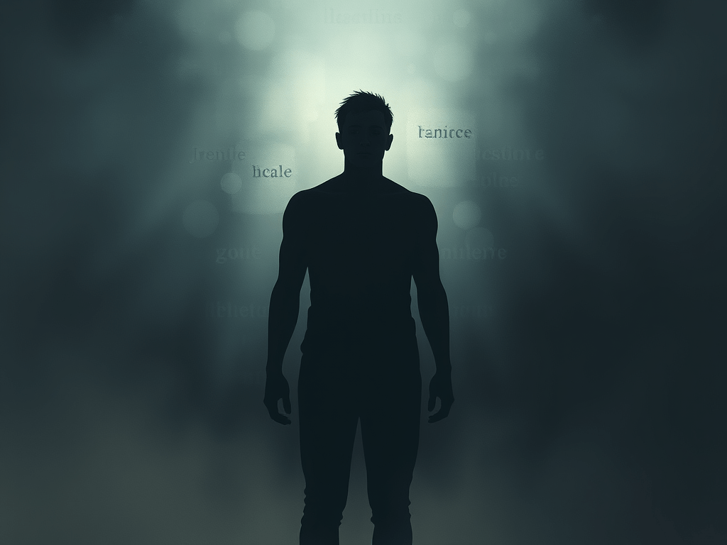 Cada Palabra No Dicha También Duele: El Sufrimiento Silencioso de lo que Nunca se&nbsp;Expresó