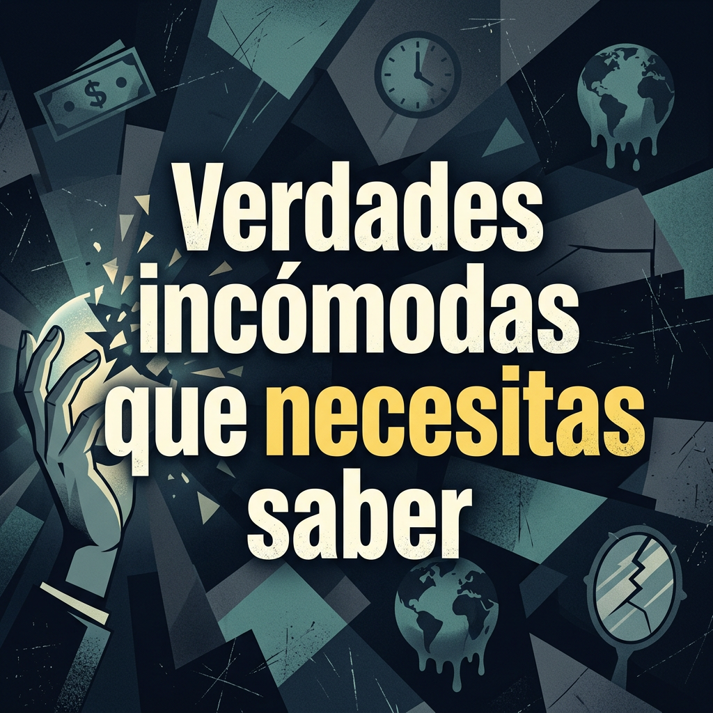 ¿Existen Verdades Absolutas? Descubre la Realidad Subjetiva